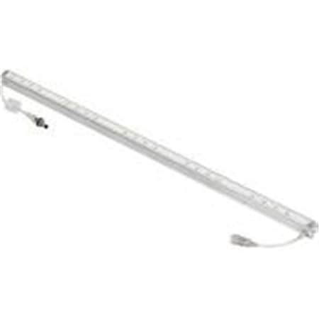Gorgeousglow 48 in. Regid Strip Light 2700K for 70 CRI GO1834059